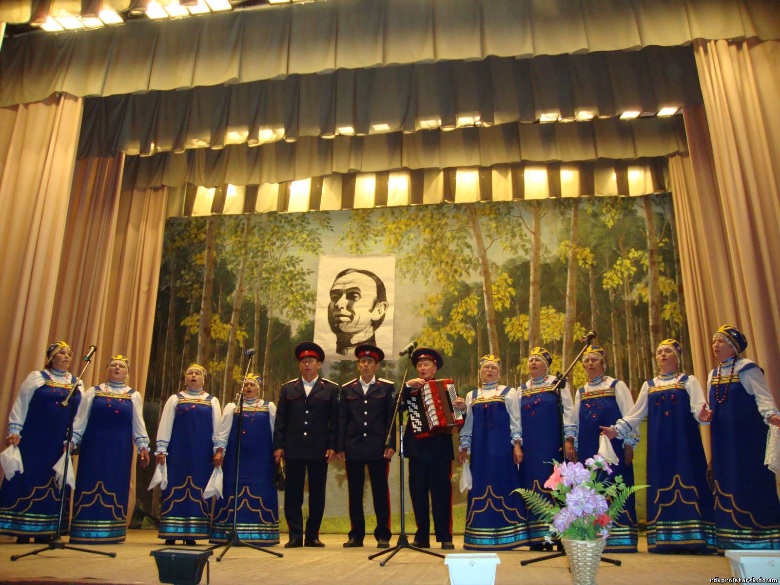 Погода буденновская пролетарский. Станица Буденновская. РДК Пролетарск Ростовская область. Станица Буденновская Пролетарского района Ростовской области. Сайт РДК Пролетарского района Ростовской области.